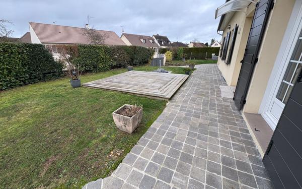 Maison à vendre    4 pièces •  Urou-et-Crennes