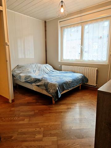 Sin-le-Noble (59450) Maison 5 pièces 115M2