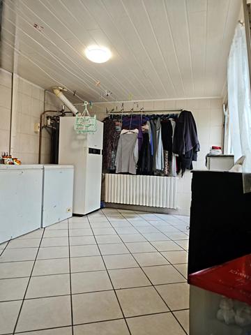 Sin-le-Noble (59450) Maison 5 pièces 115M2