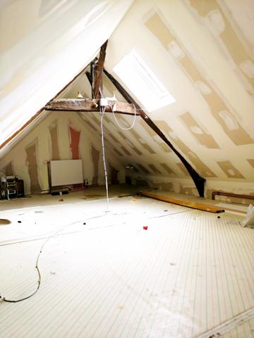 Sin-le-Noble (59450) Maison 5 pièces 115M2