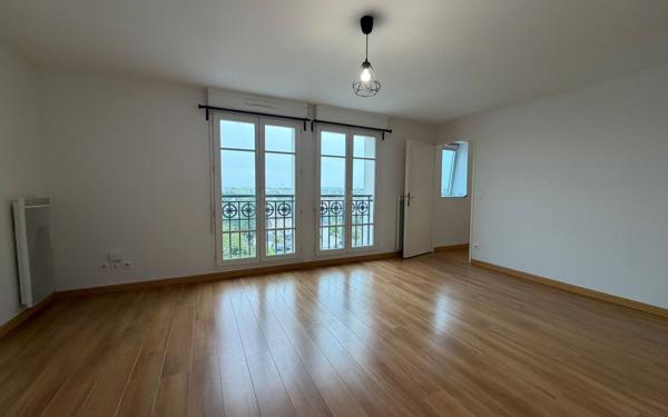 Appartement à louer    2 pièces • 50,43 m2 Franconville