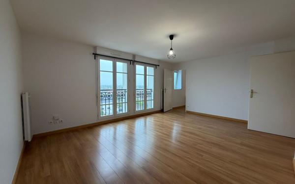 Appartement à louer    2 pièces • 50,43 m2 Franconville