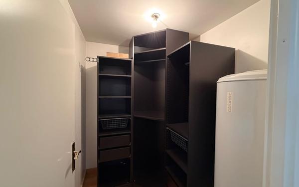 Appartement à louer    2 pièces • 50,43 m2 Franconville