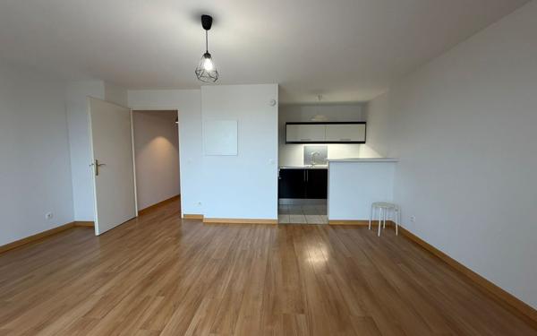 Appartement à louer    2 pièces • 50,43 m2 Franconville