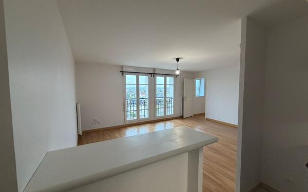 Appartement à louer    2 pièces • 50,43 m2 Franconville