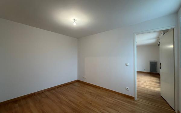 Appartement à louer    2 pièces • 50,43 m2 Franconville