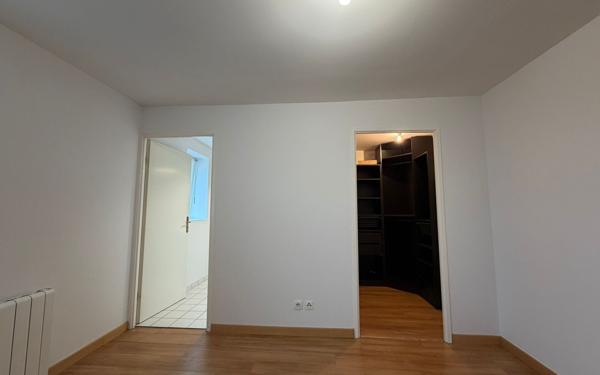Appartement à louer    2 pièces • 50,43 m2 Franconville