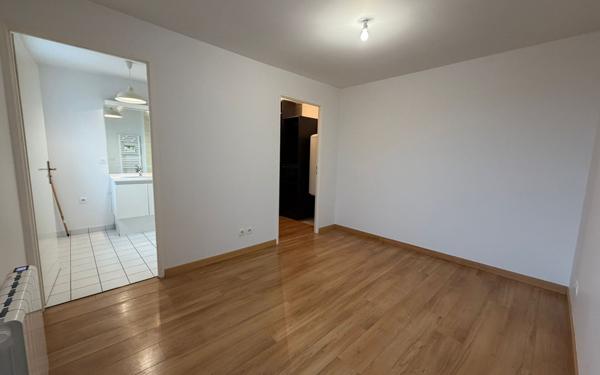 Appartement à louer    2 pièces • 50,43 m2 Franconville