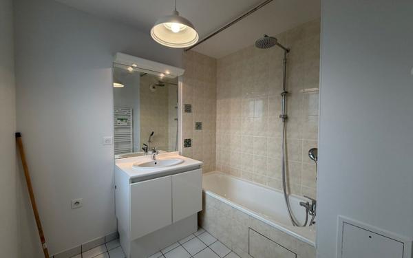 Appartement à louer    2 pièces • 50,43 m2 Franconville