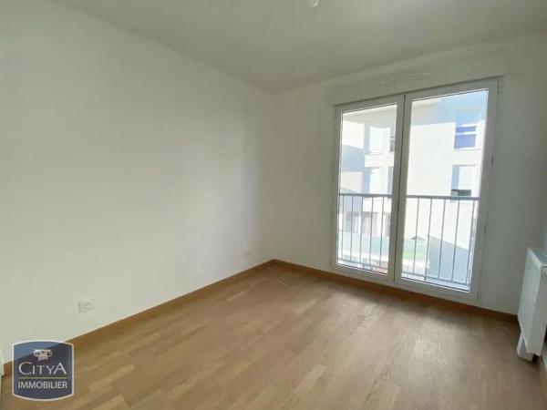 Appartement à louer 3 pièces 57.27m²