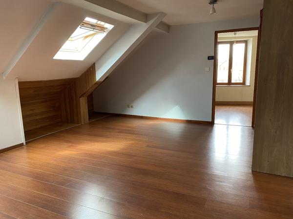 Maison à BELFORT (90000)