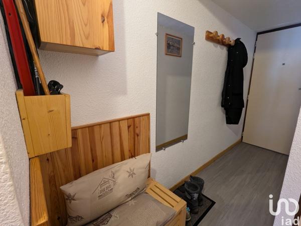 Appartement à vendre 2 pièces 28 m² Morillon