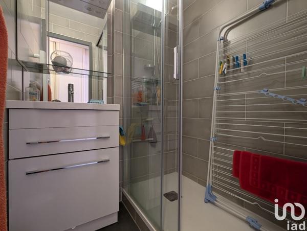 Appartement à vendre 2 pièces 28 m² Morillon