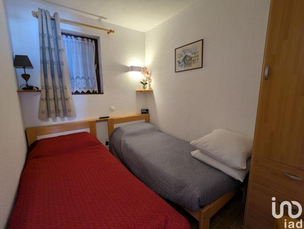 Appartement à vendre 2 pièces 28 m² Morillon