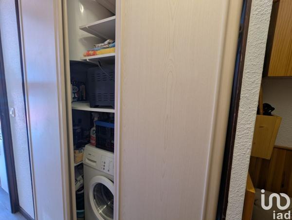 Appartement à vendre 2 pièces 28 m² Morillon