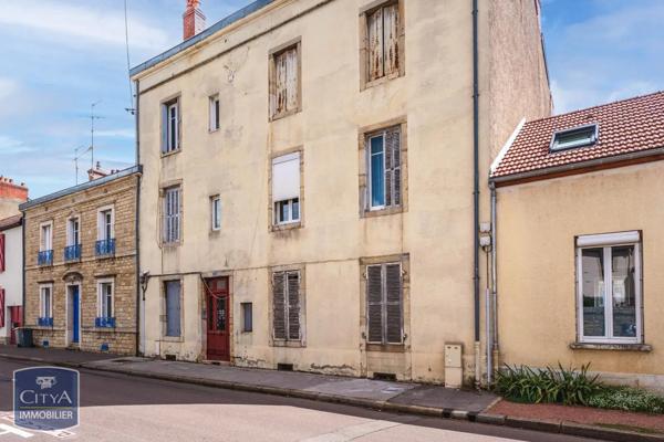 Appartement à vendre 2 pièces 36m²