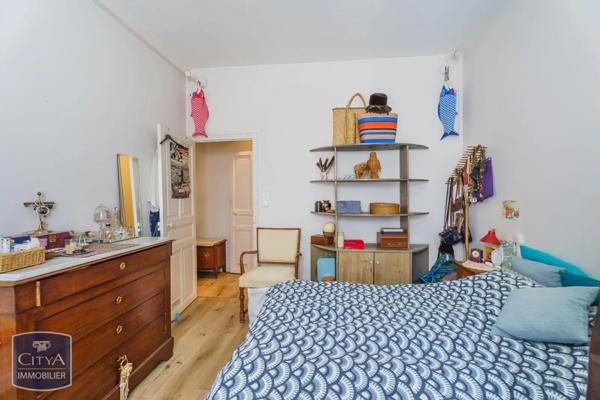 Appartement à vendre 2 pièces 36m²