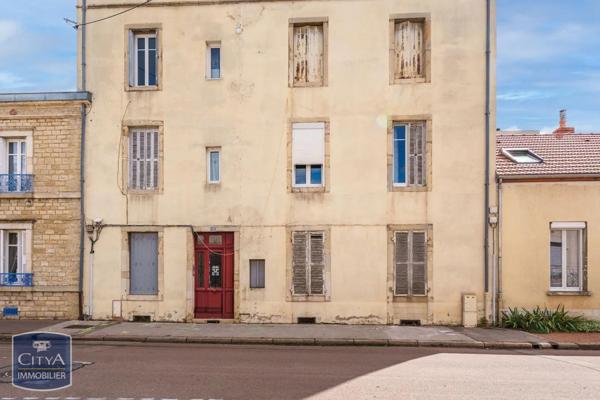 Appartement à vendre 2 pièces 36m²