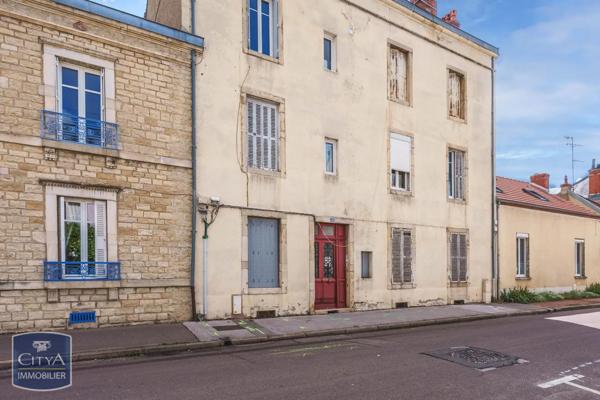 Appartement à vendre 2 pièces 36m²