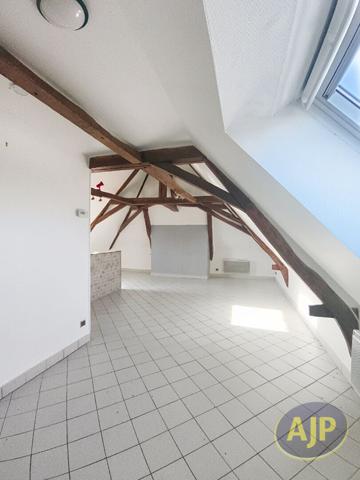 Location appartement Erdre En Anjou : 425 € - AJP Immobilier Segré