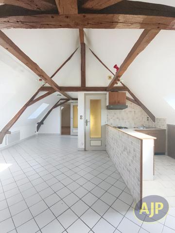 Location appartement Erdre En Anjou : 425 € - AJP Immobilier Segré