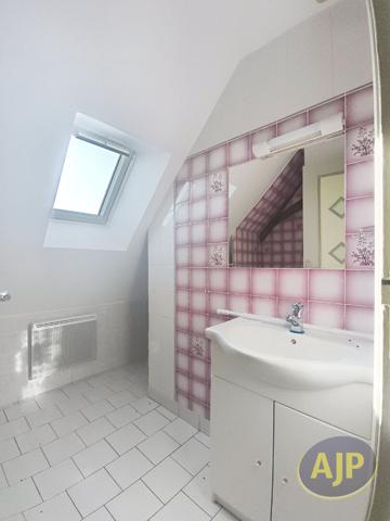 Location appartement Erdre En Anjou : 425 € - AJP Immobilier Segré