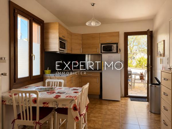 STUDIO GREOUX LES BAINS
