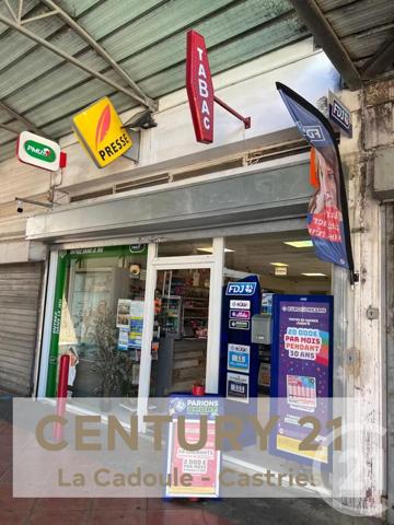 à vendre  50 m2 SALON DE PROVENCE - 13