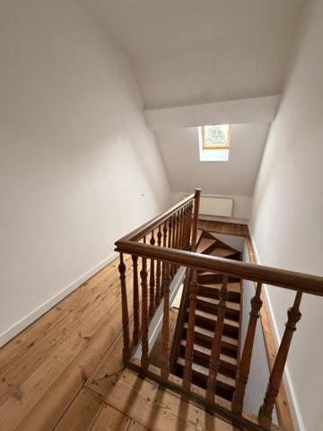 Maison mitoyenne 1 côté Marcq-en-Baroeul 157 m²