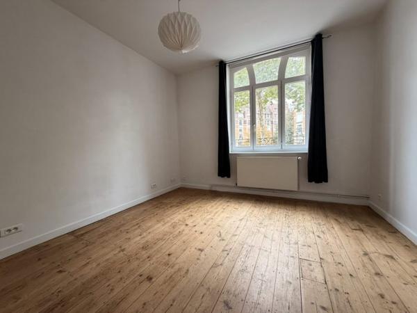 Maison mitoyenne 1 côté Marcq-en-Baroeul 157 m²