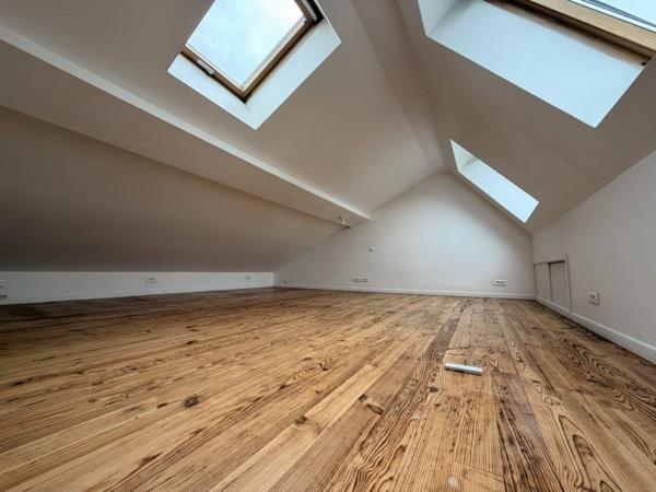 Maison mitoyenne 1 côté Marcq-en-Baroeul 157 m²