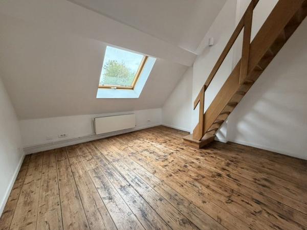 Maison mitoyenne 1 côté Marcq-en-Baroeul 157 m²