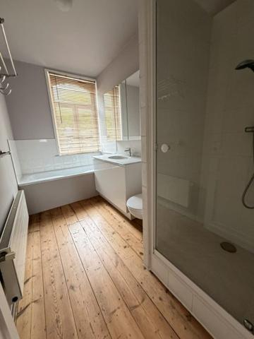 Maison mitoyenne 1 côté Marcq-en-Baroeul 157 m²