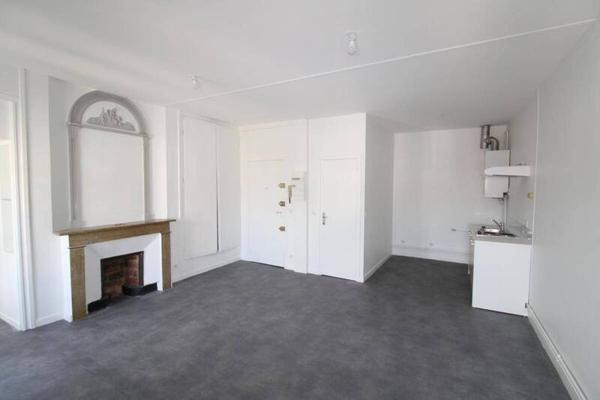Appartement 2 pièces                                        - 43000 Le Puy-en-Velay Réf : 13528