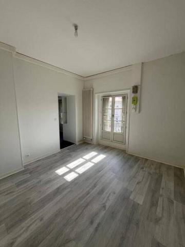 Appartement 2 pièces                                        - 43000 Le Puy-en-Velay Réf : 13528