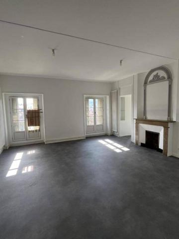 Appartement 2 pièces                                        - 43000 Le Puy-en-Velay Réf : 13528