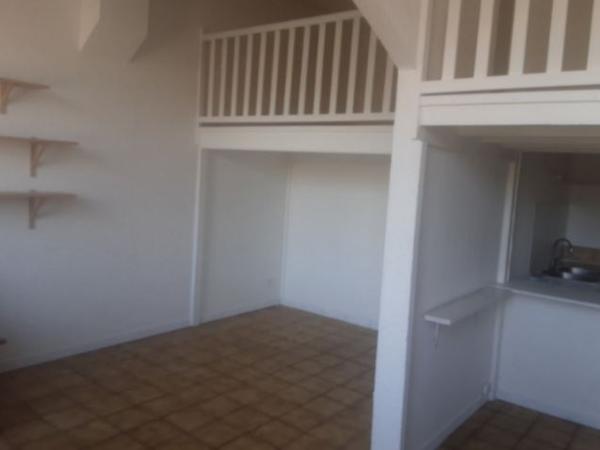 Appartement · Location Lyon (69001) 2 pièces · 42m²