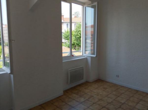 Appartement · Location Lyon (69001) 2 pièces · 42m²