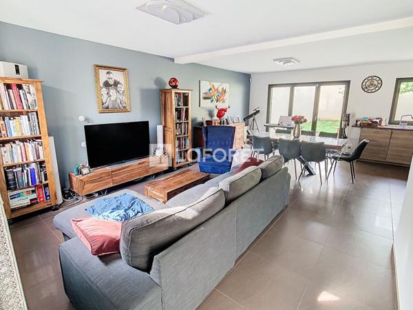 Achat appartement Villejuif - 5 pièce(s) - 81 m² - 514 500 €