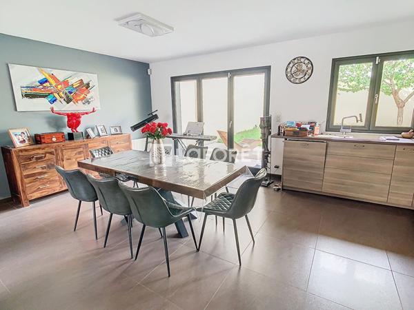 Achat appartement Villejuif - 5 pièce(s) - 81 m² - 514 500 €