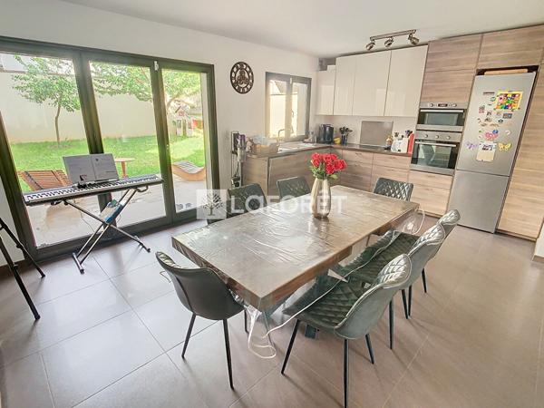 Achat appartement Villejuif - 5 pièce(s) - 81 m² - 514 500 €