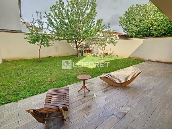 Achat appartement Villejuif - 5 pièce(s) - 81 m² - 514 500 €