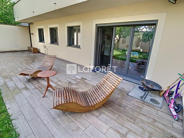 Achat appartement Villejuif - 5 pièce(s) - 81 m² - 514 500 €