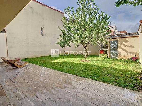 Achat appartement Villejuif - 5 pièce(s) - 81 m² - 514 500 €