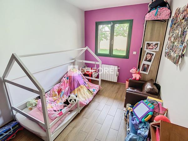 Achat appartement Villejuif - 5 pièce(s) - 81 m² - 514 500 €