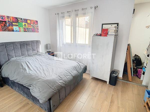 Achat appartement Villejuif - 5 pièce(s) - 81 m² - 514 500 €