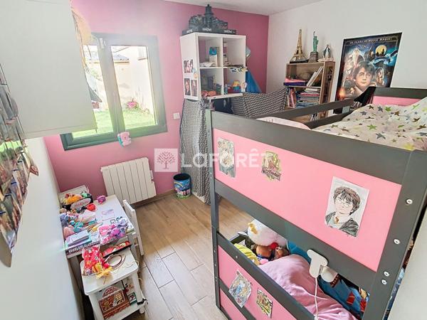 Achat appartement Villejuif - 5 pièce(s) - 81 m² - 514 500 €