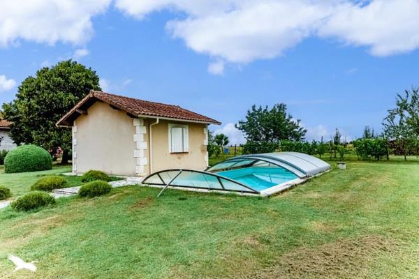 Maison à vendre |  Savenès |  5 pièces | 169 m²