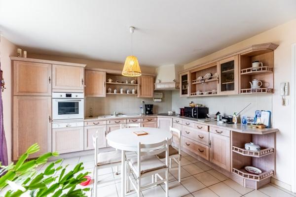 Maison à vendre |  Savenès |  5 pièces | 169 m²