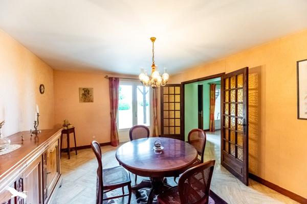 Maison à vendre |  Savenès |  5 pièces | 169 m²